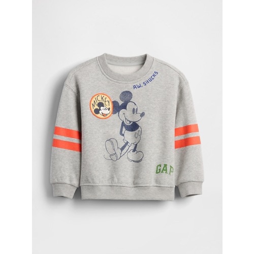 Gap × Disney Baby & Toddler VintageSoft Sweatshirt