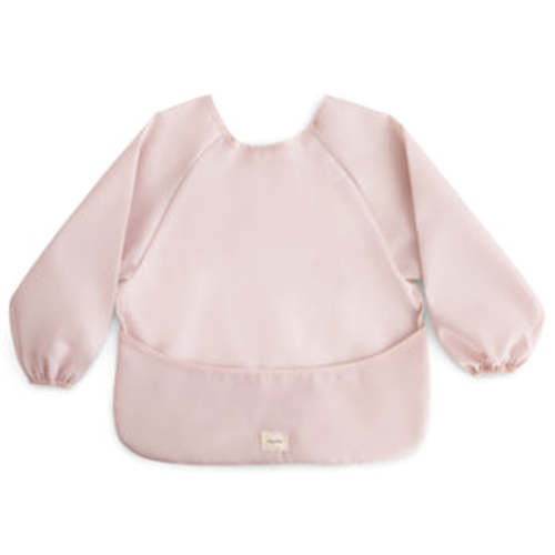 Long Sleeve Bib – Mushie