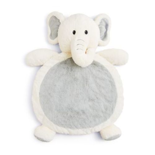 Bestever Baby Mats by Mary Meyer Elephant Play Mat, Ages 0+ - Exclusive