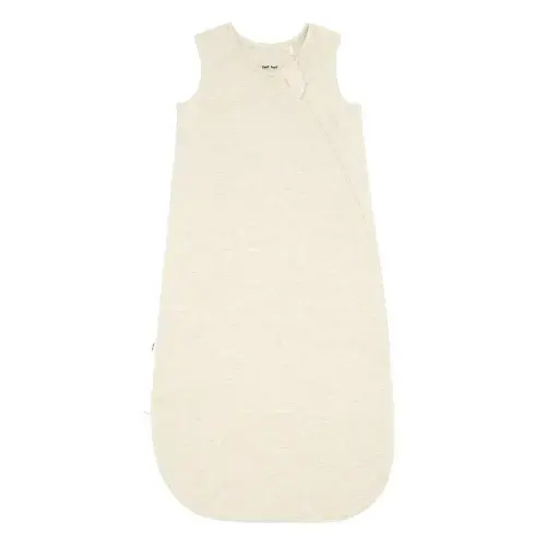Heather Oatmeal Sleepy Bag - Little Sleepies
