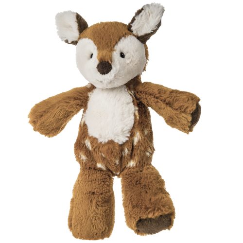 Marshmallow Junior Fawn – 9" - Mary Meyer Stuffed Toys