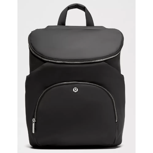 New Parent Backpack 17L | Men's Bags,Purses,Wallets | lululemon - Black/Graphite Grey