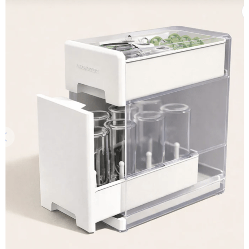 Covered Drying Rack & Organizer – Baby Brezza