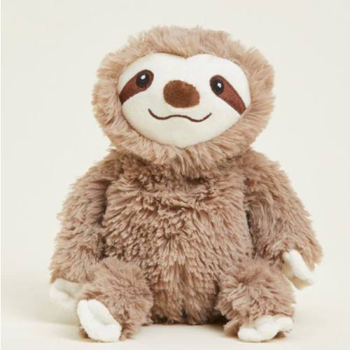 Sloth Warmies Junior