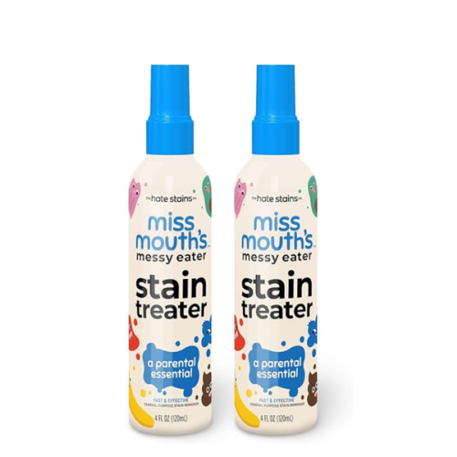 Amazon.com: The Hate Stains Co.: Mom's Magic