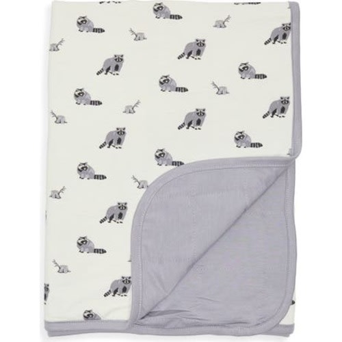 Kyte BABY Raccoon Baby Blanket | Nordstromrack