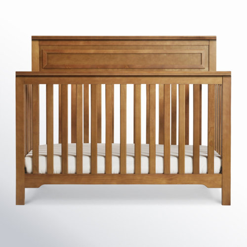 daVinci Autumn 4-in-1 Convertible Crib & Reviews | Wayfair