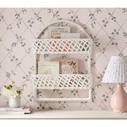 Bria Hammel Brooklyn Tiered Shelf (19"x 27")