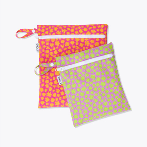 Don't Fret Wet Bag Set