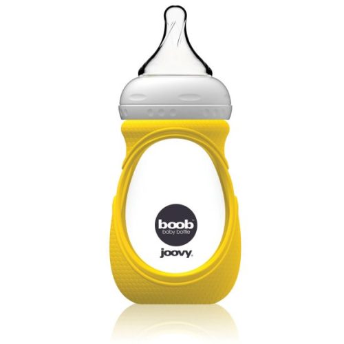 Boob Baby Bottle Glass |baby bottle| joovy
