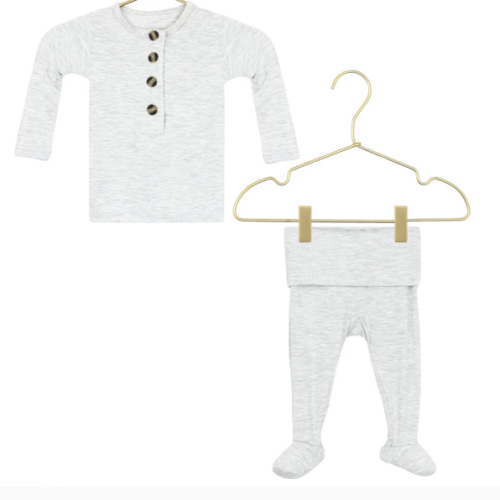 Asher Top + Bottoms