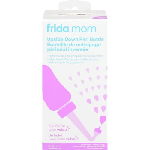 Upside Down Peri Bottle