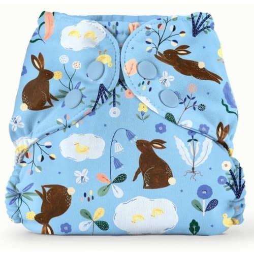 Cloth Diaper Waterproof Covers - Esembly Baby