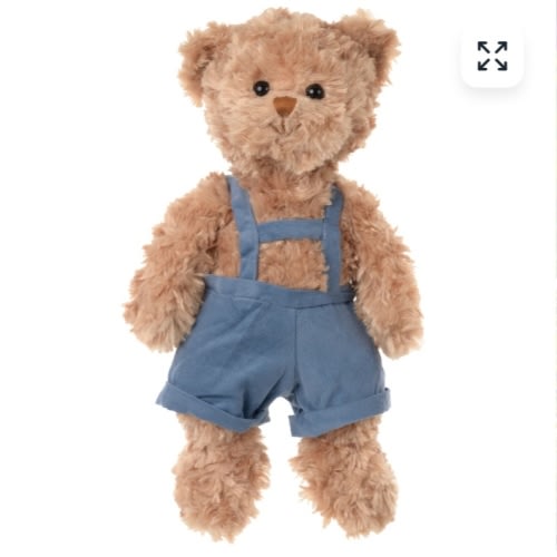 Mavi – Bukowski Bears