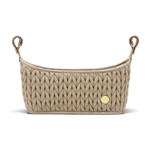Stroller Organizer Beige