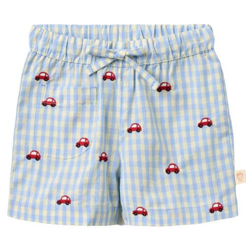 Bingo Shorts – Rebus