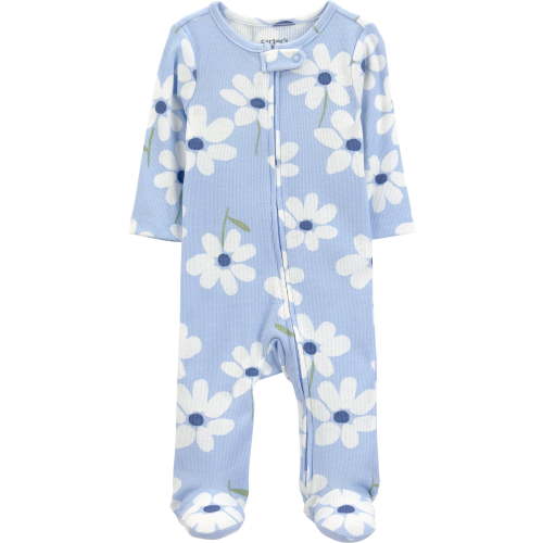 Carter's Child of Mine Baby Sleep 'N Play, Sizes Preemie-6/9 Months