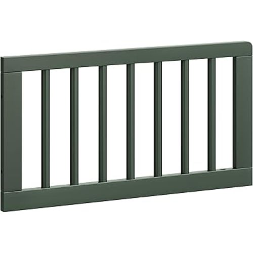 DaVinci Toddler Bed Conversion Kit (M19699) in Forest Green