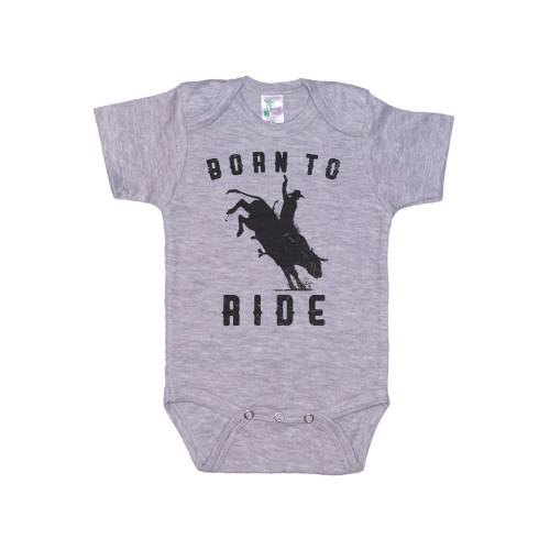 Baby Rodeo Onesie®, Bull Riding Bodysuit, Gift For Baby, Infant Rodeo Outfit, Baby Shower, Rodeo Baby, Country Onesie®, Born To Bull Ride