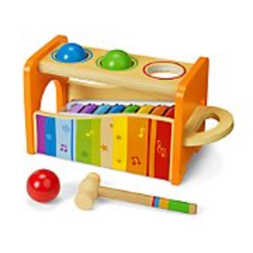Pound&nbsp;& Play Music Maker