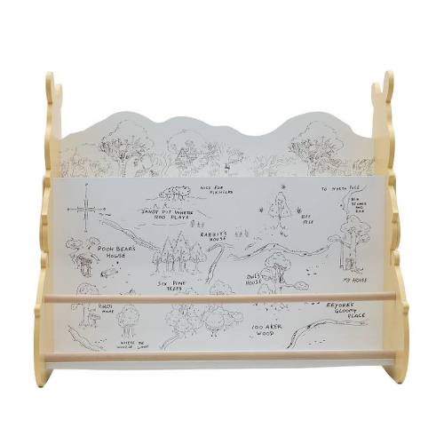 Disney's Winnie the Pooh Book Display by The Big One®