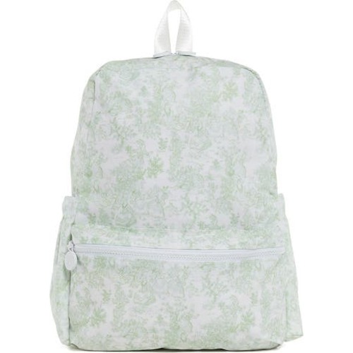Bunny Toile Backpack