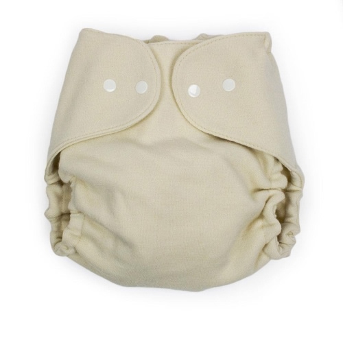 Babee Greens Wool Snap Wrap