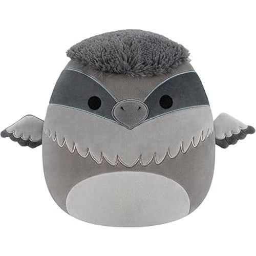Squishmallows Original “Harry Potter” 10in Buckbeak Plush - Ultrasoft Official Jazwares Plush (Medium-Sized)