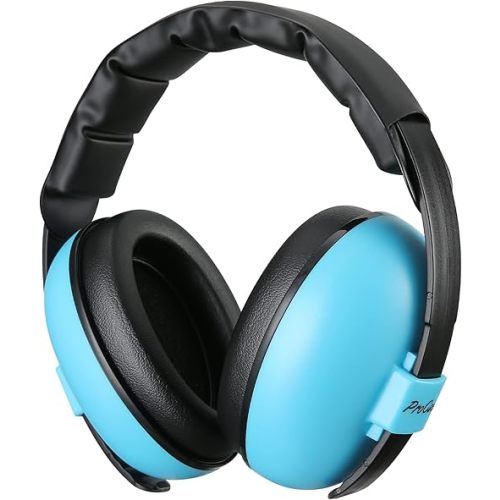 ProCase Baby Headphones for Noise
