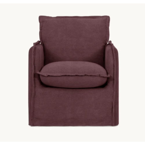 Neva Swivel Glider Chair