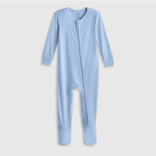 Bamboo Footie Pajama