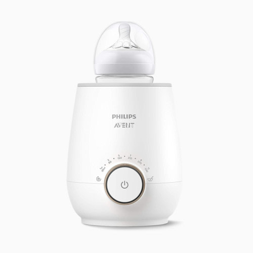 Philips Avent Fast Baby Bottle Warmer - Warmer
