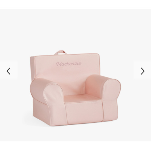 Anywhere Chair®, Twill