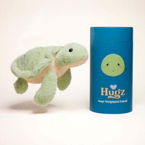 Shelly the Turtle – givehugz