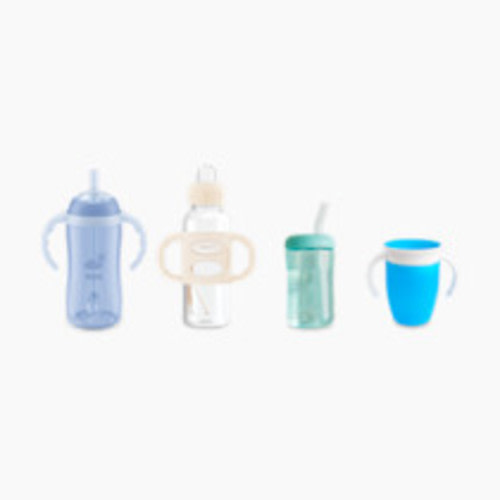 Babylist Sippy Cup Box