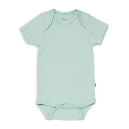 Unisex Short Sleeve Bodysuit - Baby