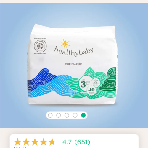 Our Diaper