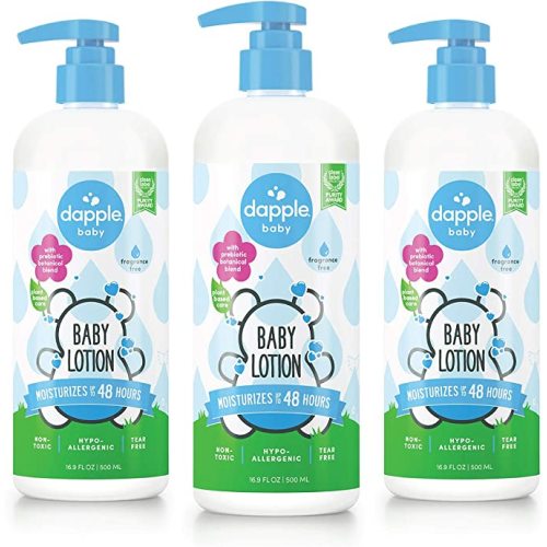Toy & Highchair Cleaning Spray by Dapple Baby, Fragrance Free, 16.9 Fl Oz  Bottle (Pack of 2) + 30 Count All Purpose Wipes Pouch, Lavender - Plant  Based Spray & Hypoallergenic Cleaning Wipes
