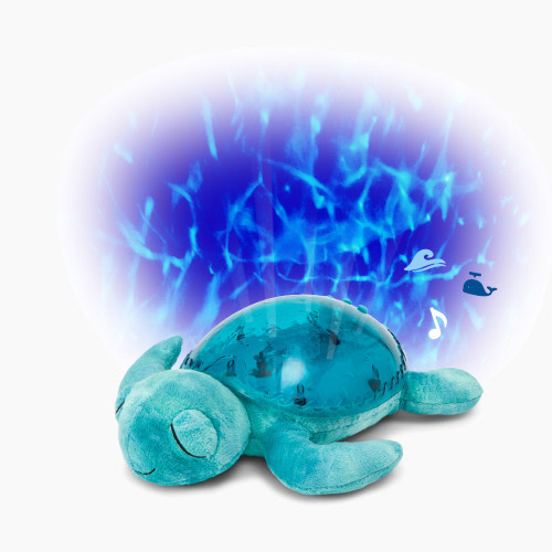 Cloud B Tranquil Turtle - Aqua