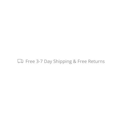 Carepod One - Stainless Steel Humidifier