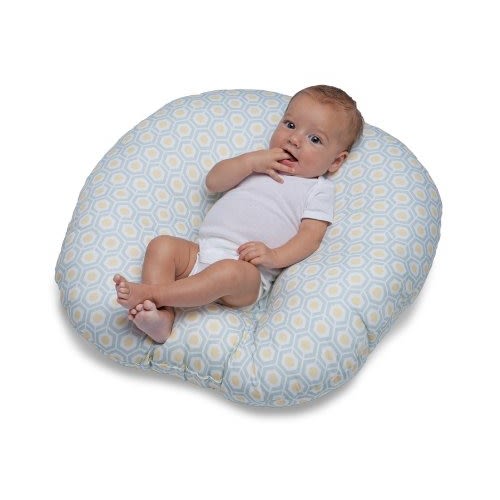 Boppy Newborn Lounger - Geo
