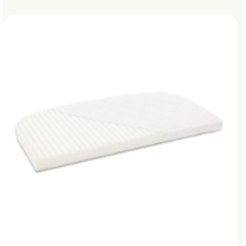 babybay Classic Wave Mattress Pad for Original