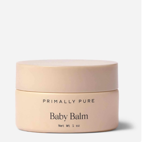 Baby Balm | Primally Pure