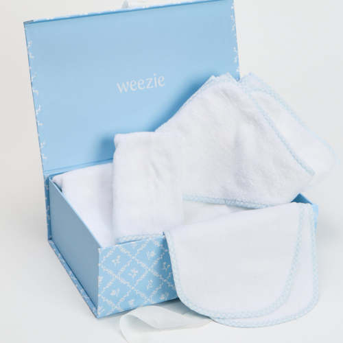 Newborn Gift Set
