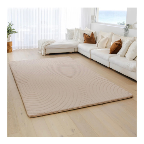 Relax Mat - 1.4" Thick Soft Foam Play Mat