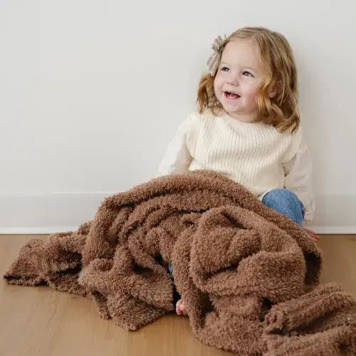 Saranoni Bamboni® Receiving Blanket