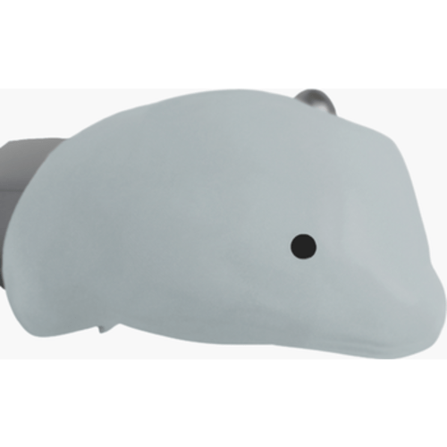 Dolphin Bath Spout Cover