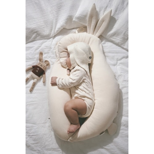 Raras Baby Sleeping Pillow