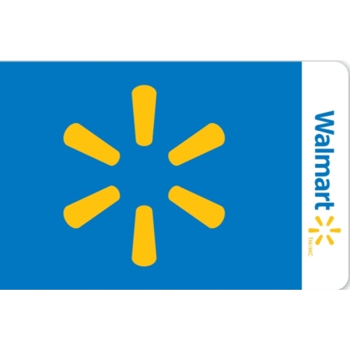 Digital Gift Card | Walmart Canada