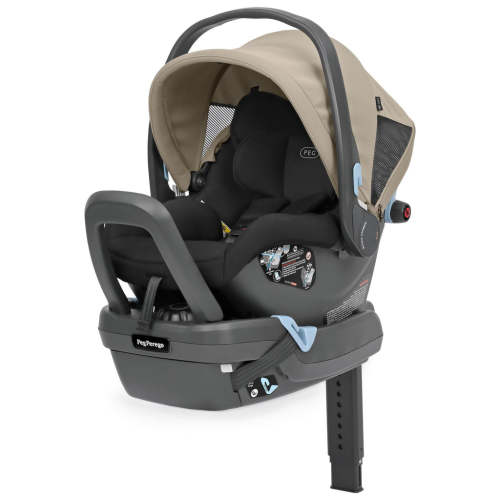PEG Primo Viaggio Nido Infant Car Seat + Base